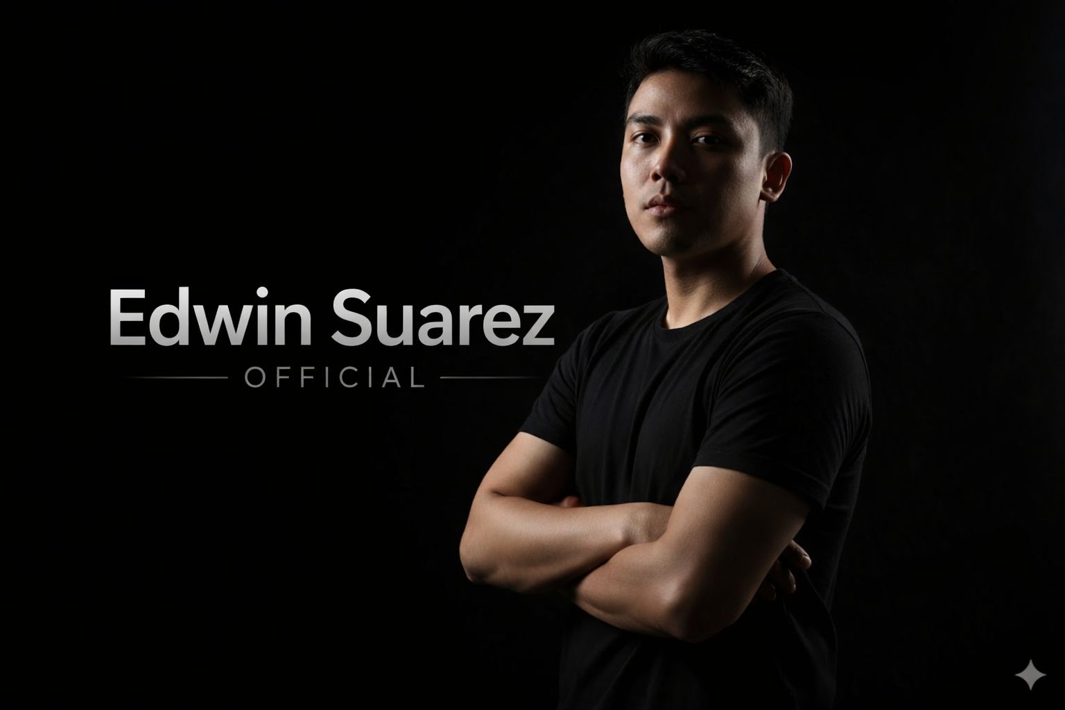 Edwin Suarez Official | Malabon