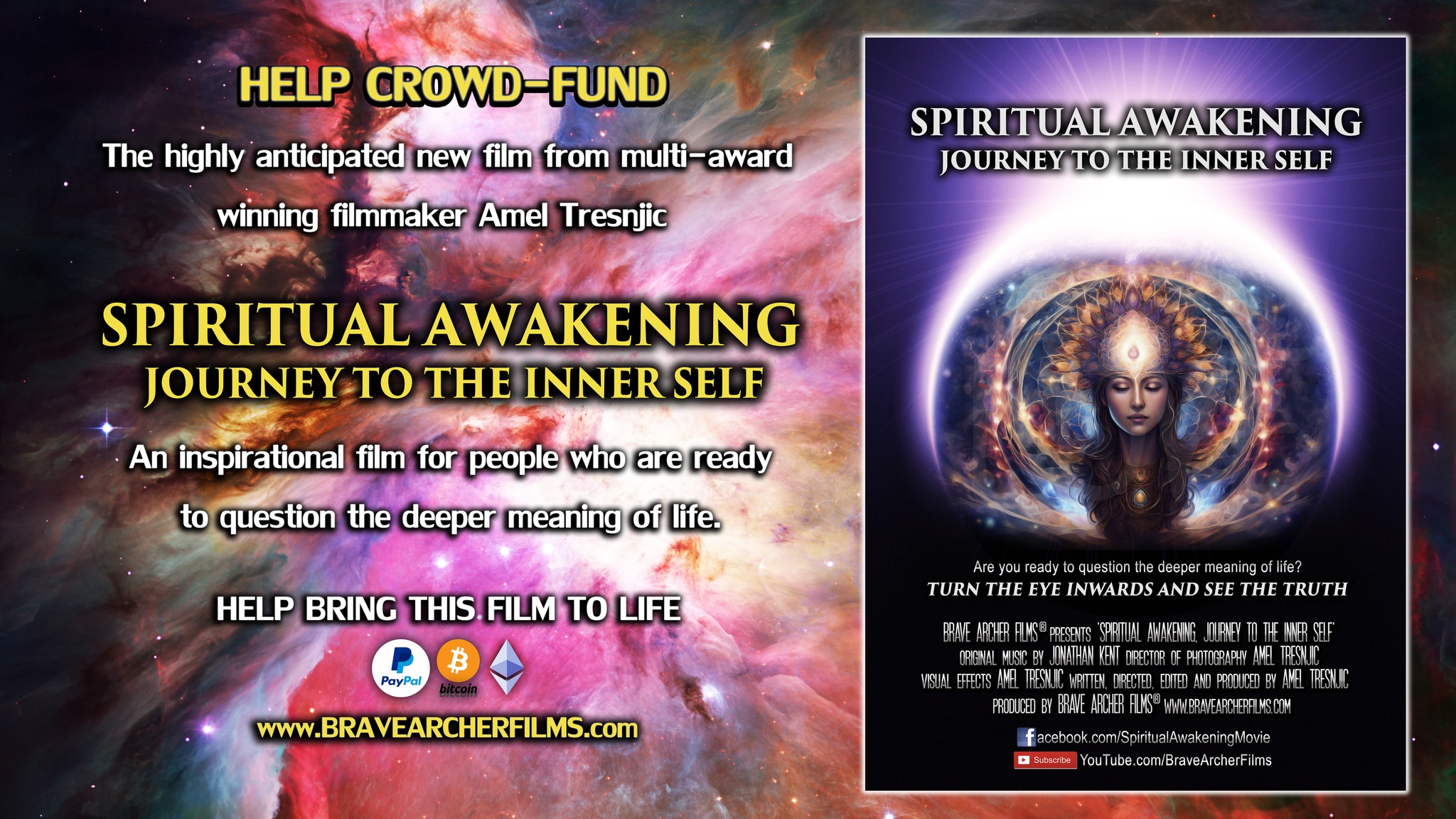Spiritual Awakening: Journey to the Inner Self | Melbourne VIC