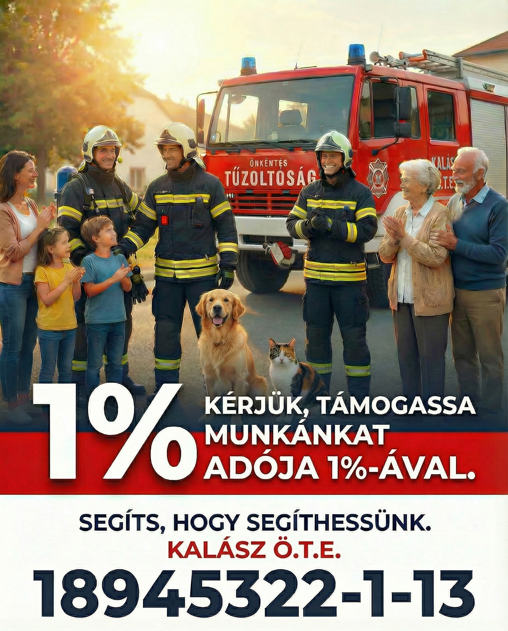 Kalász ÖTE | Budakalász