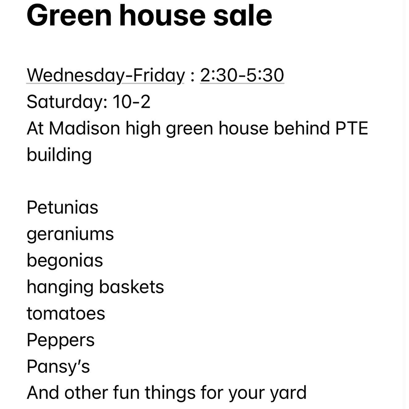 Madison Ffa Home Facebook