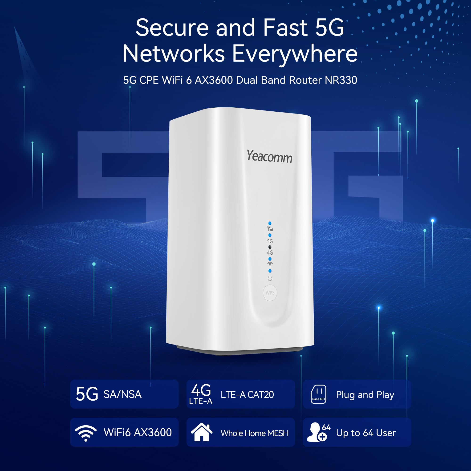 Xiamen Yifan Communication Technology Co.,Ltd | Xiamen