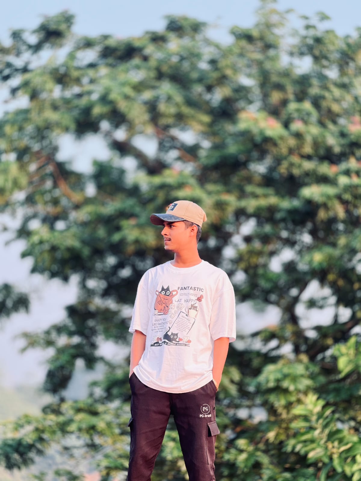 Rakib Hasan