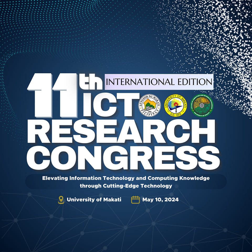 ICT Research Congress