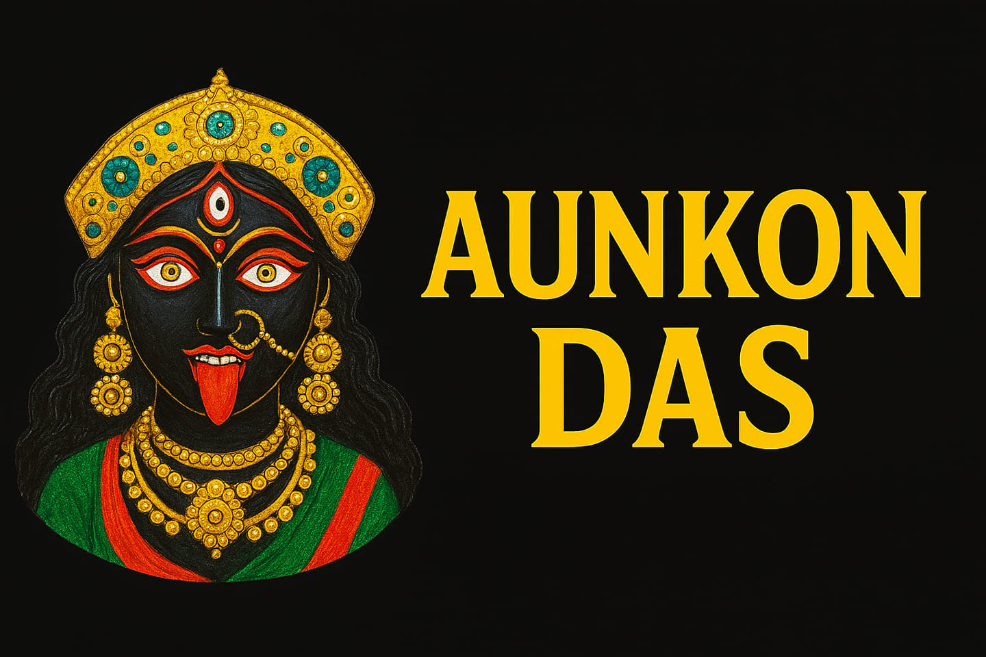 Aunkon Das Apu