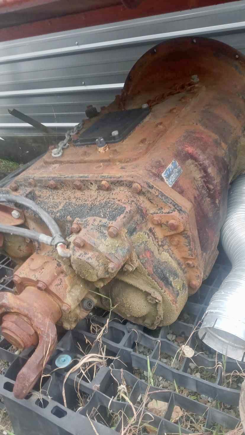 93 Chevy k2500 transfer - case - Car Engines & Engine Parts - Napa ...