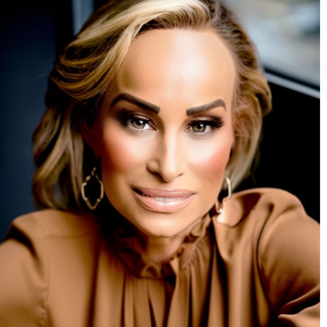 Alexia Thornton Moore Realtor Houston TX
