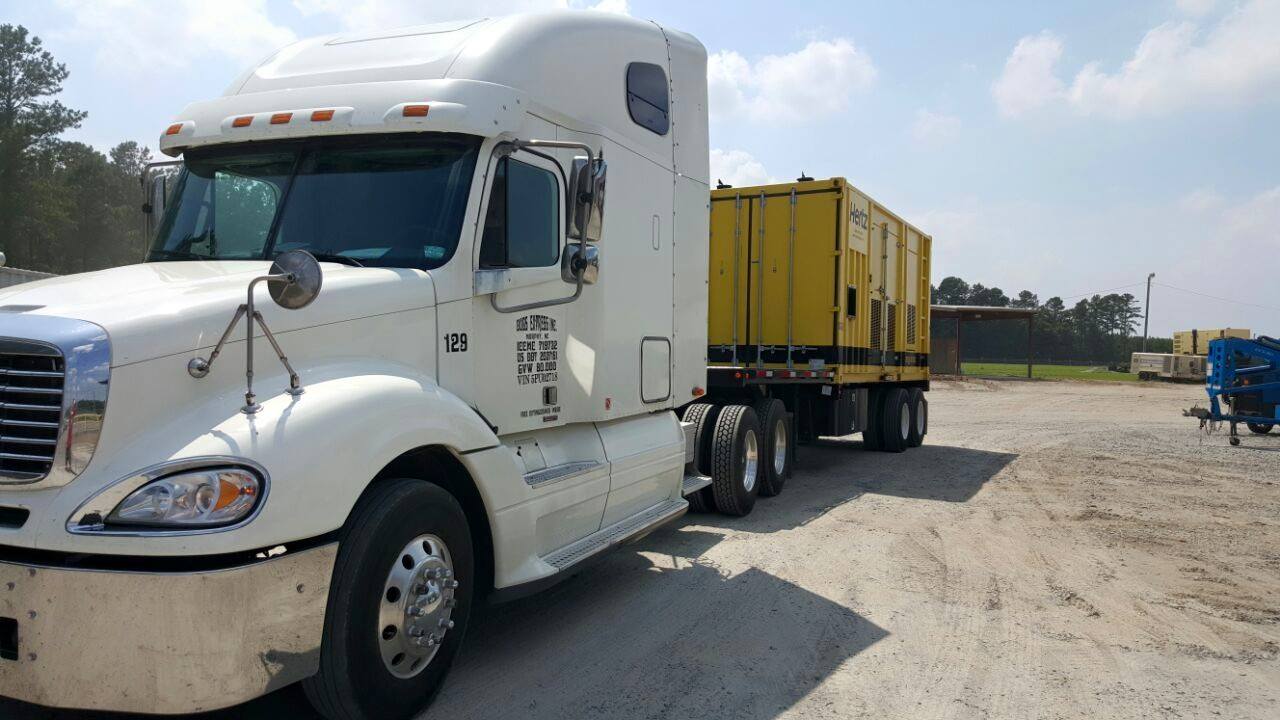 CS Express LLC | Kissimmee FL