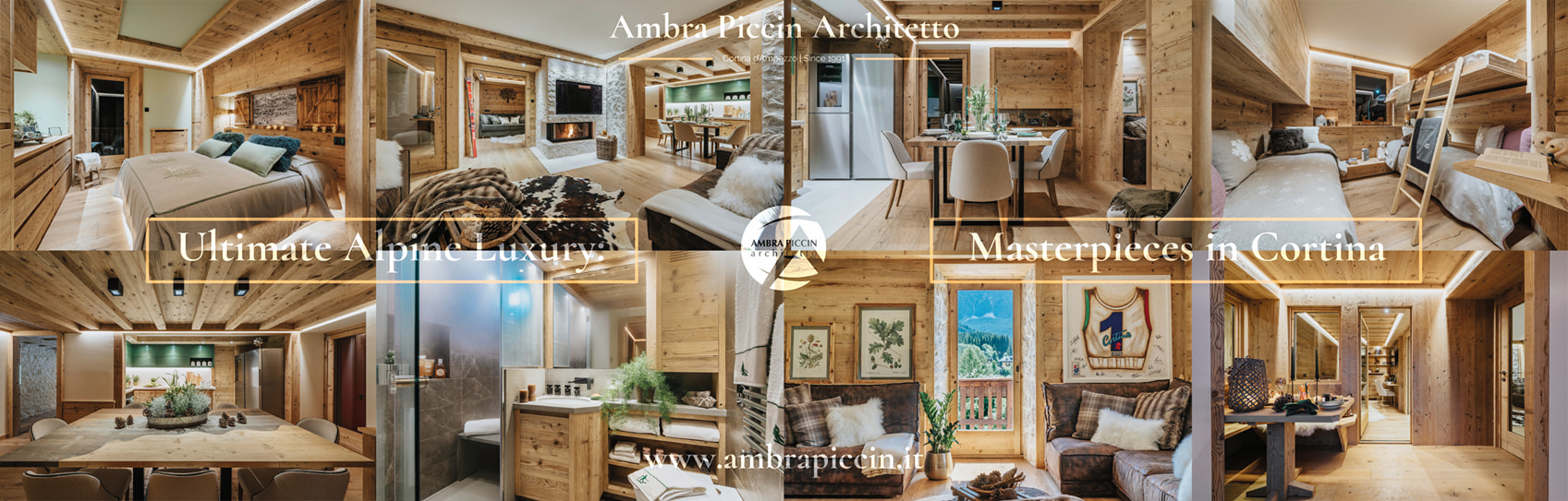 Ambra - 💖🙂💖 Made by #CortinAtelier Project by #AmbraPiccinArchitetto ...