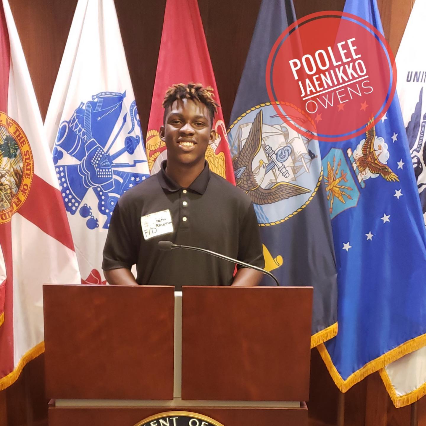 🗣Congratulations to... - Marine Corps Recruiting Tampa | Facebook