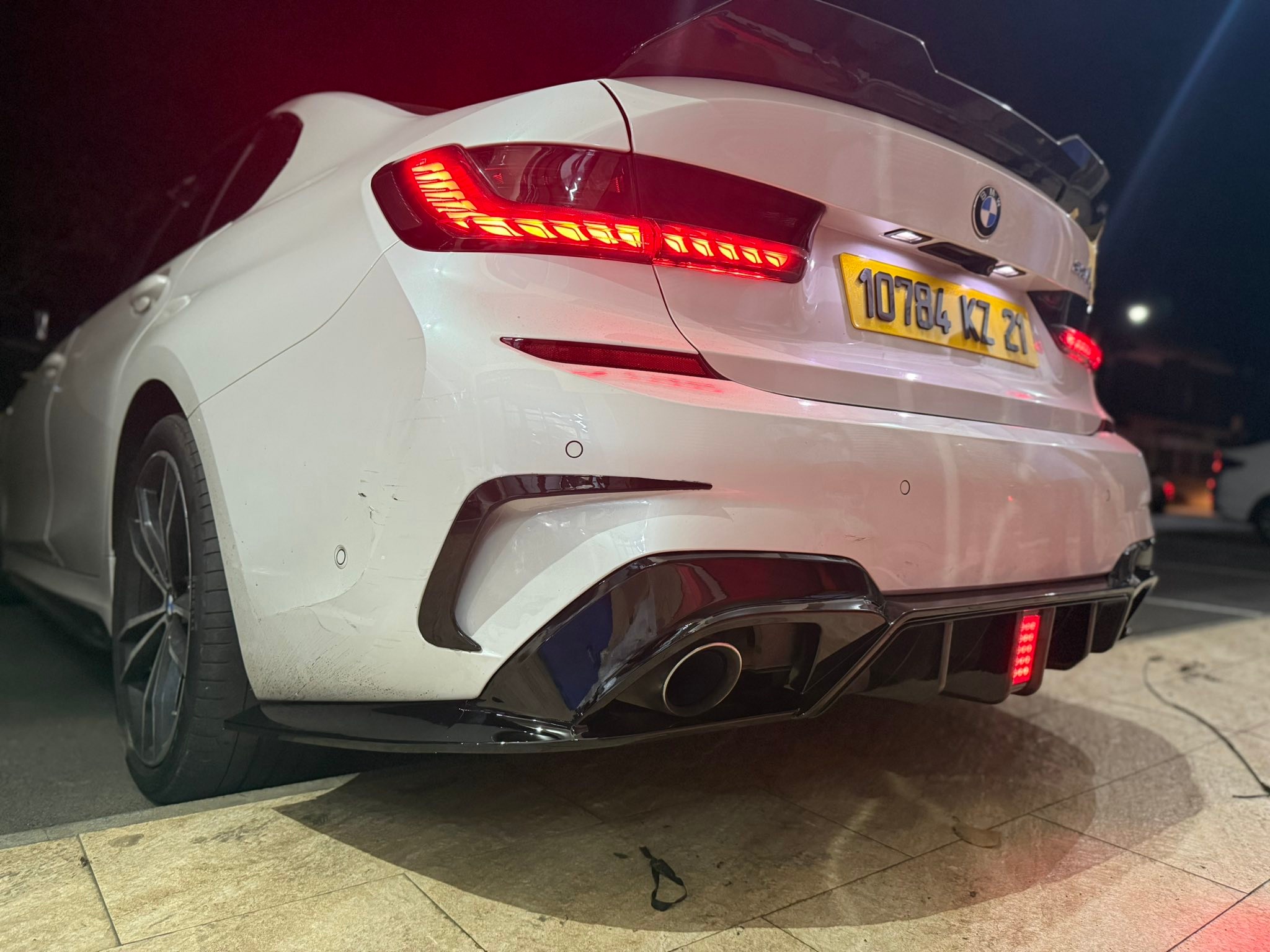 MK Tuning LTD - MK Tuning LTD added a new photo.