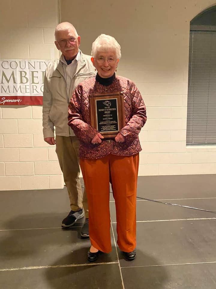 Congratulations to our... - Starke County Republican Party | Facebook