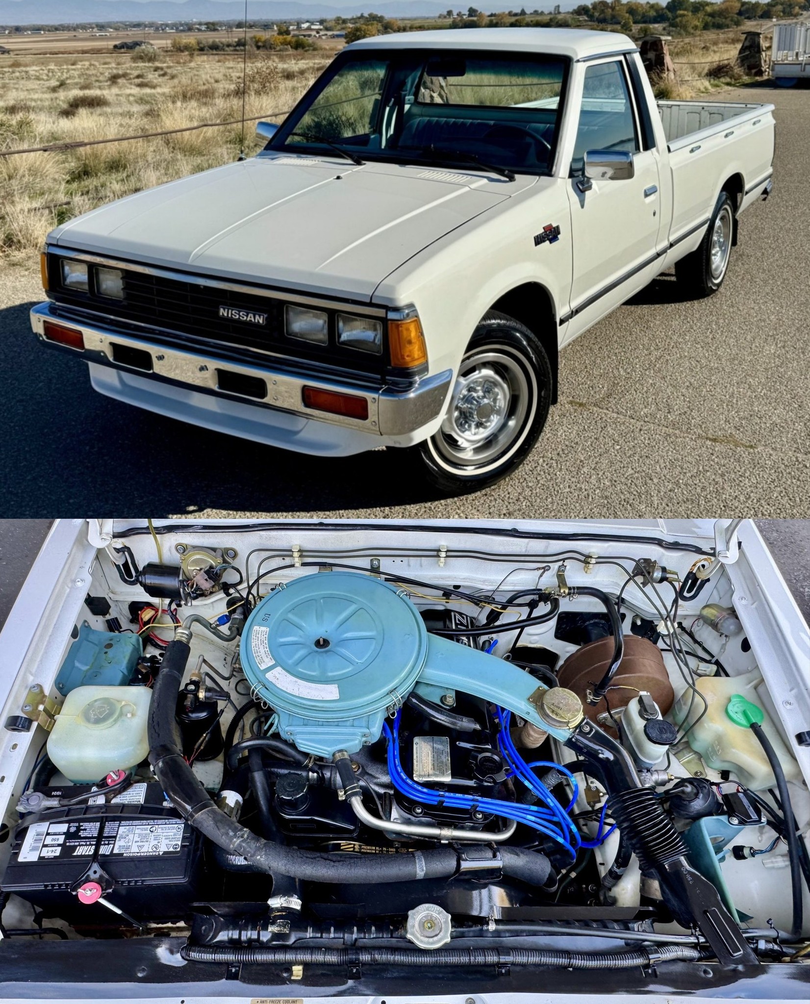 なおき 1981 Japan Nissan b310🚗 0769936469🚗