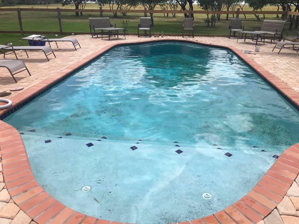 Evenflo Pool Co