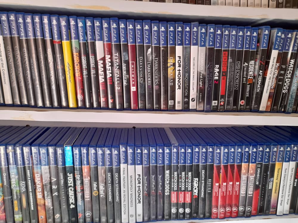 📣Looking for Cheaper Alternative To Enjoy More PS4 Games ? 🎮 We