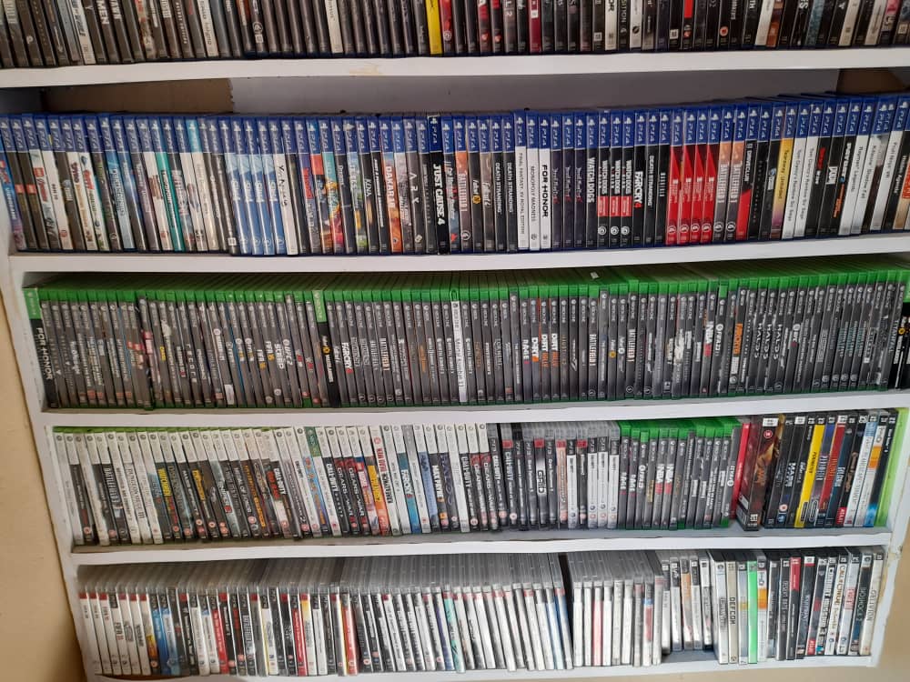 📣Looking for Cheaper Alternative To Enjoy More PS4 Games ? 🎮 We