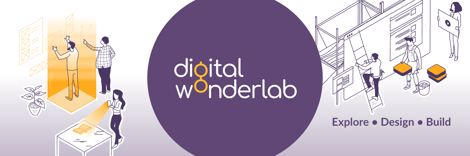 Digital Wonderlab | Bradford-on-Avon