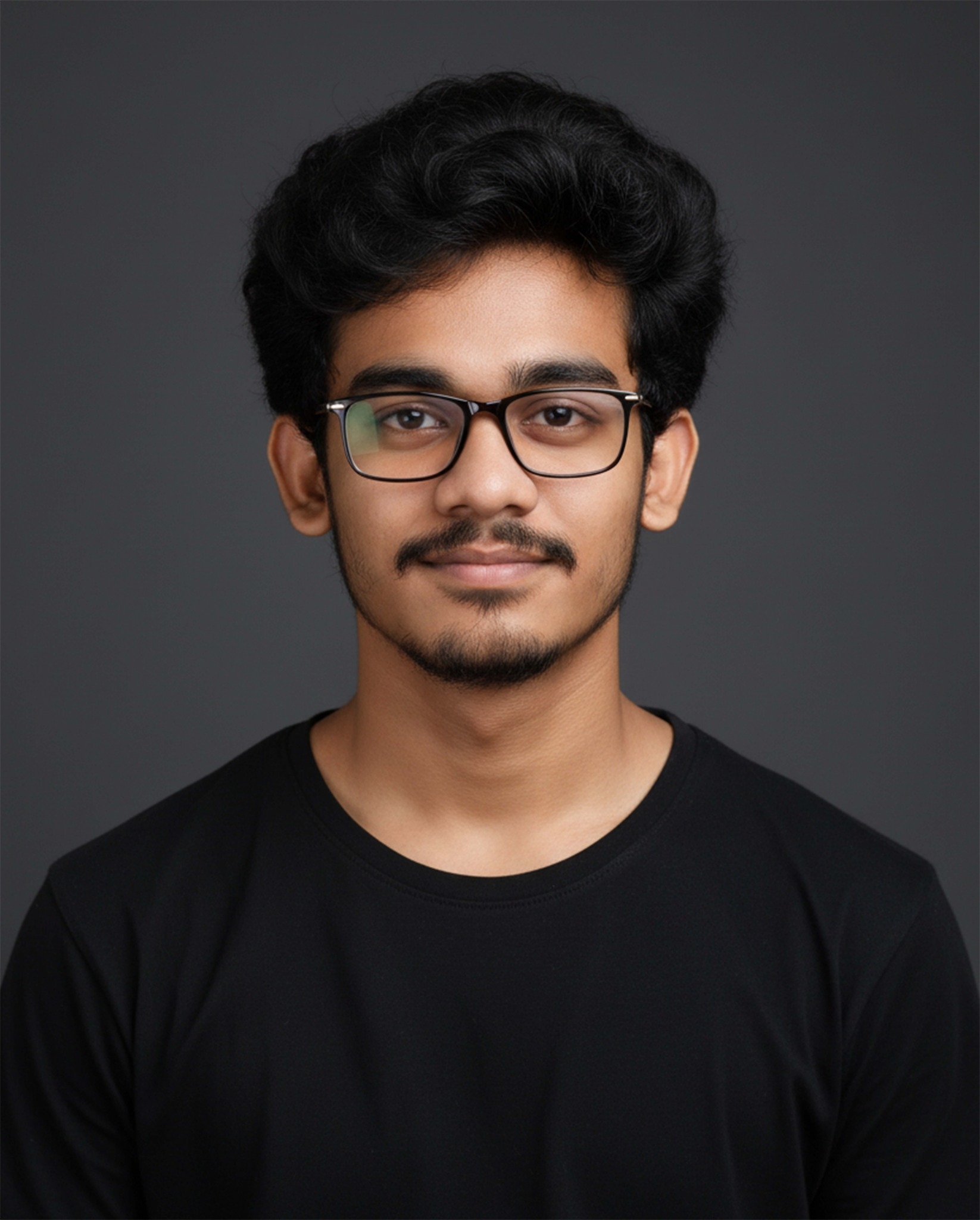 Srijon Bhoumik