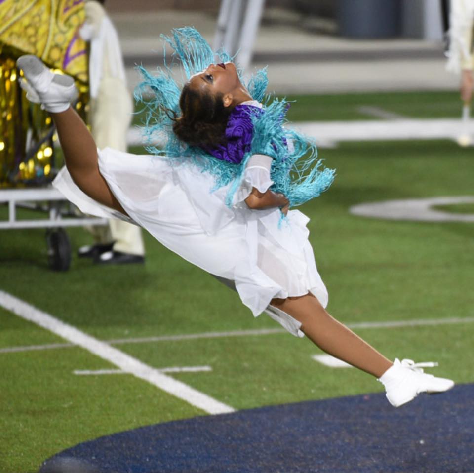 Friendswood Color Guard added a... - Friendswood Color Guard