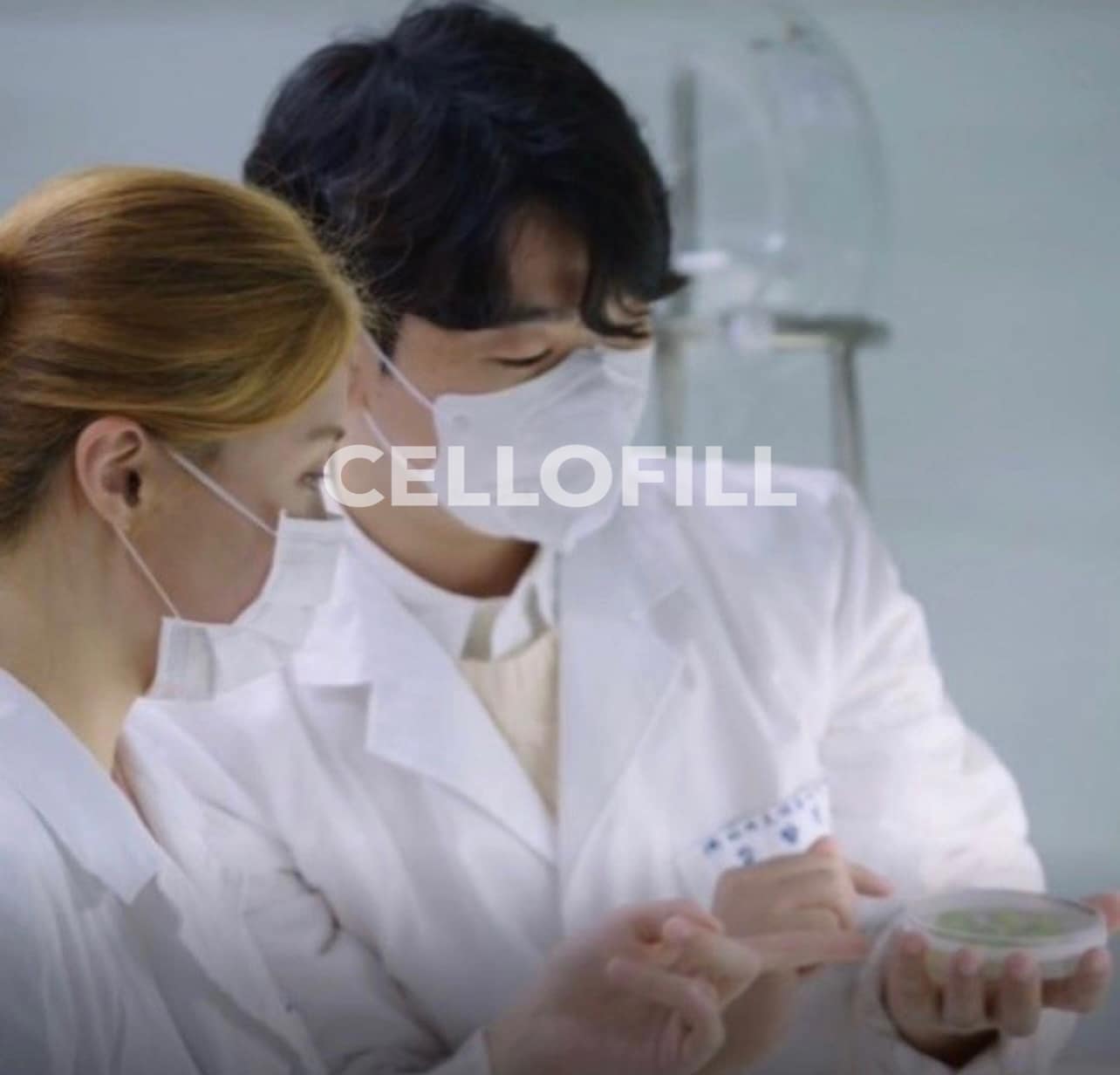 인체 피부는 노화가 진행됨에 따라 다양한 성장인자 (단백질)를... - Cellofillofficial