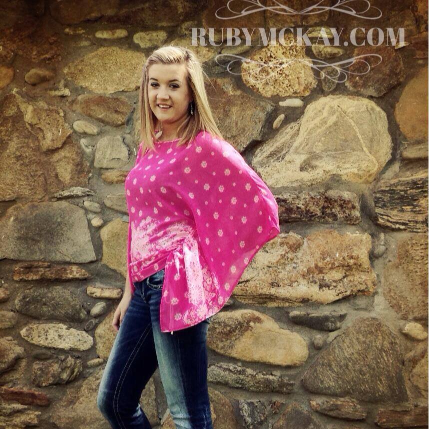 Ruby Mckay Boutique