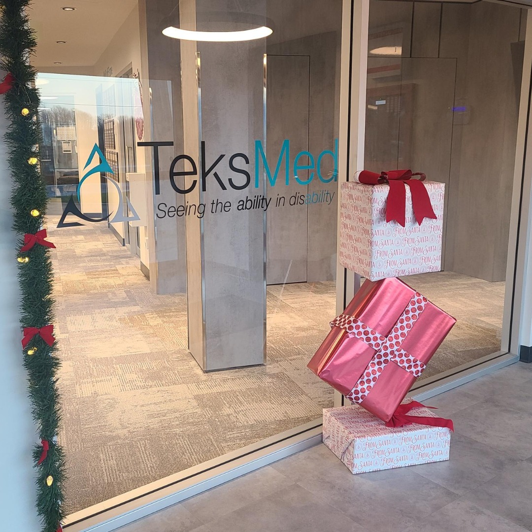 Team TeksMed is in full holiday... - TeksMed Services Inc. | Facebook