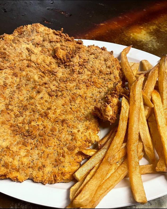 Howell’s Western Cafe | Springtown TX