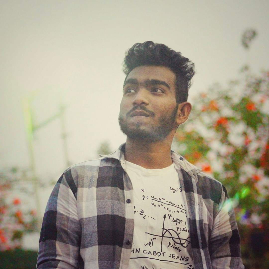 Rizbe Chowdhury