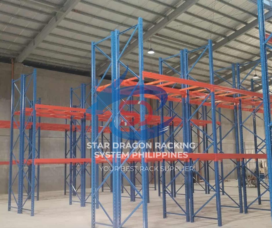 Star Dragon Racking System Philippines | Valenzuela