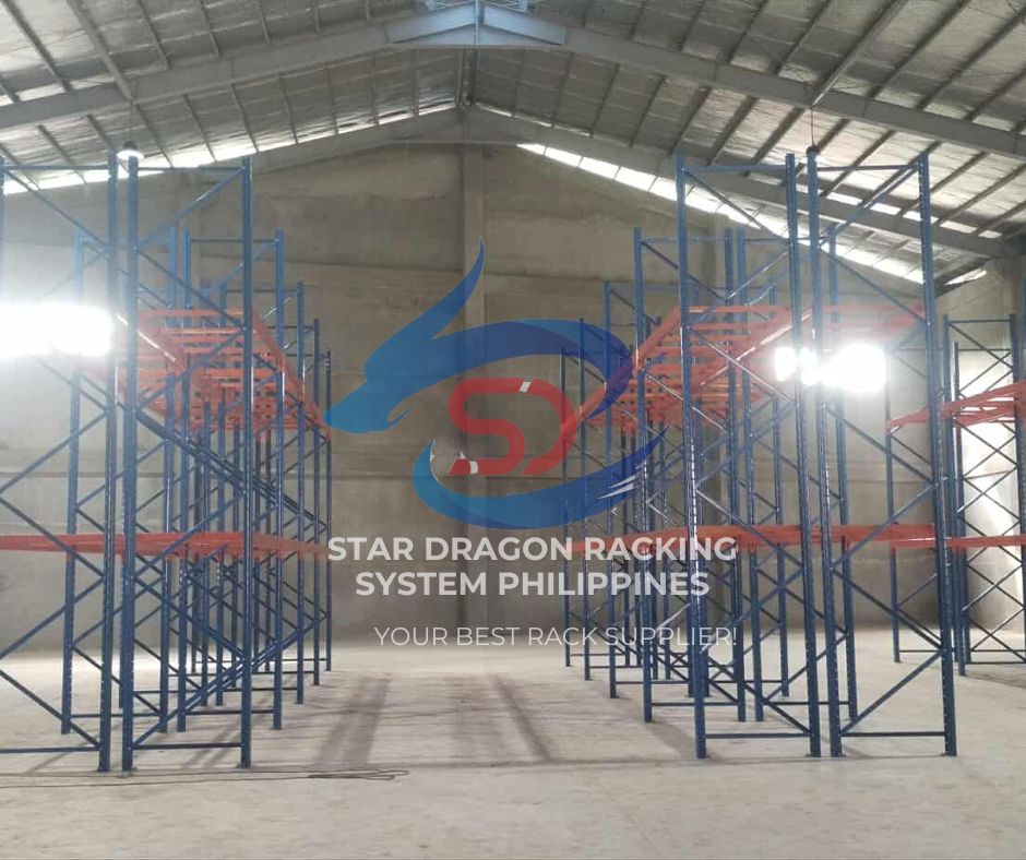 Star Dragon Racking System Philippines | Valenzuela