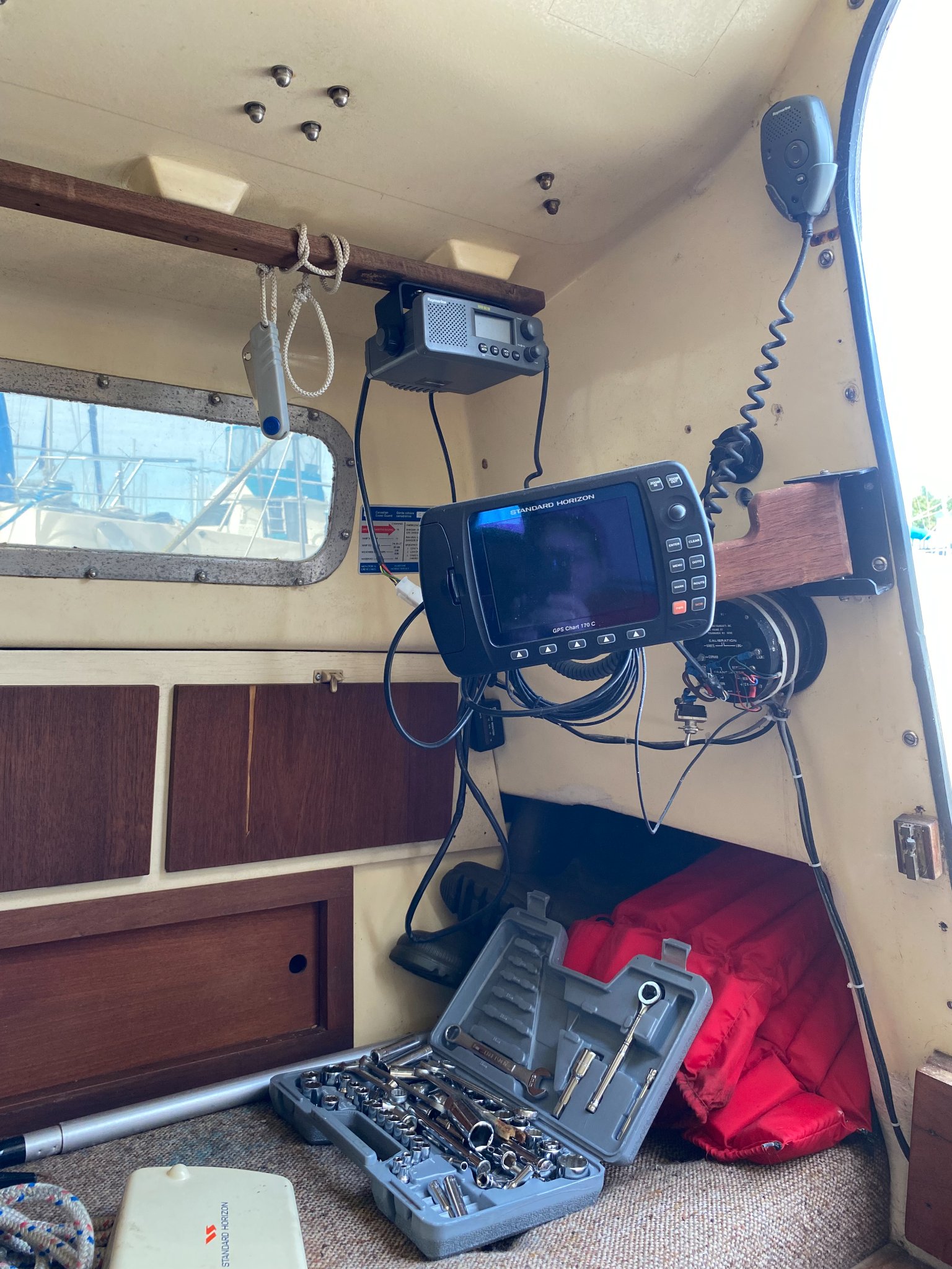 Contessa 26 Boat for Sale - Sailboats - Rockwood, Ontario | Facebook ...