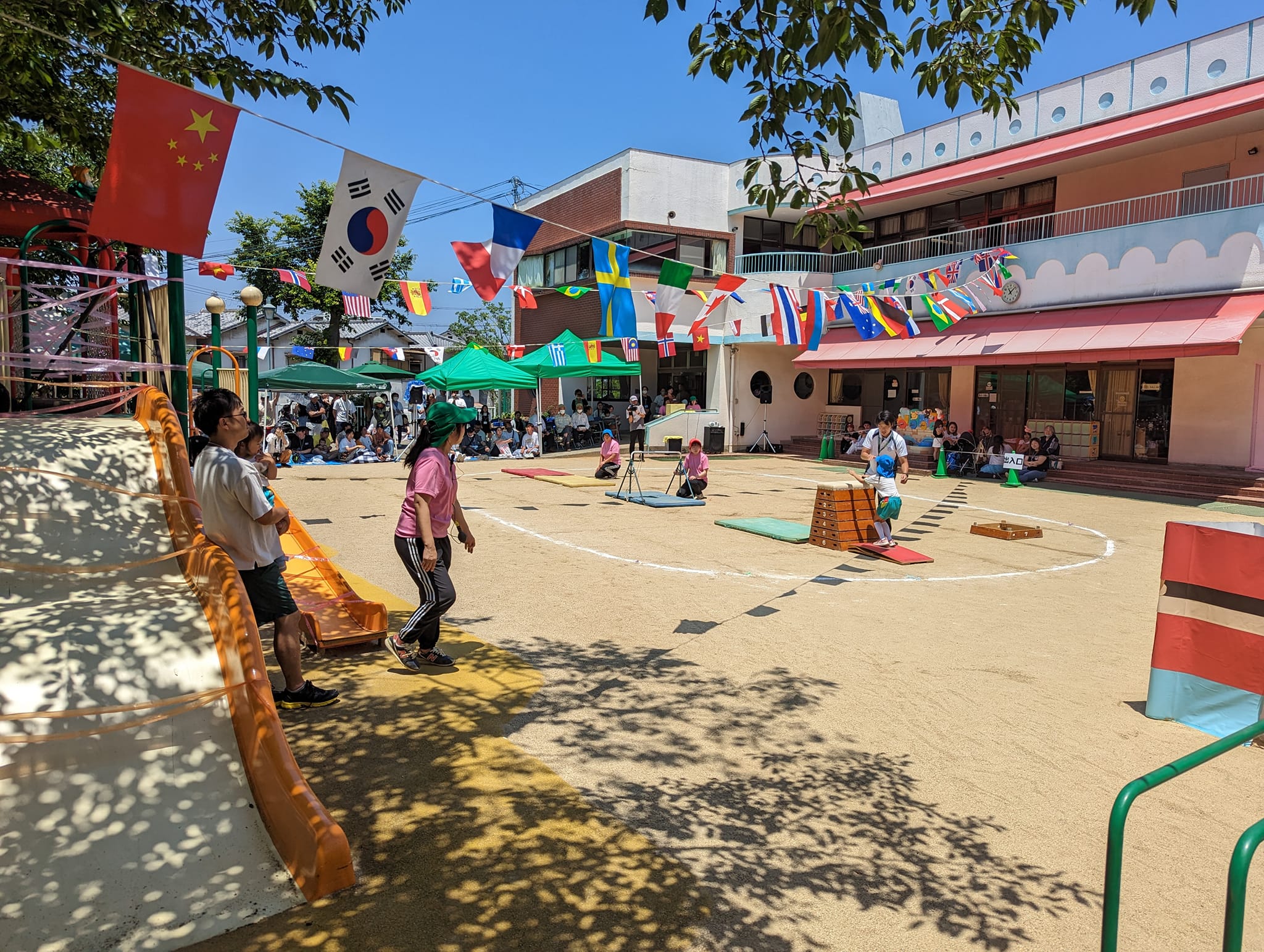 ひさ ほ 保育園