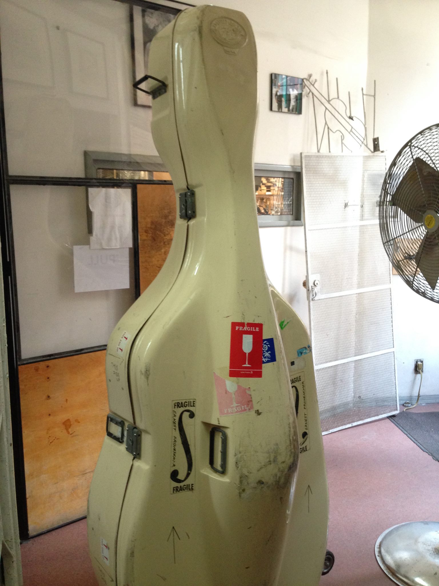 David Gage String Instruments | New York NY