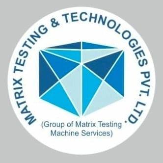 Matrix Testing Machine Services | Pune