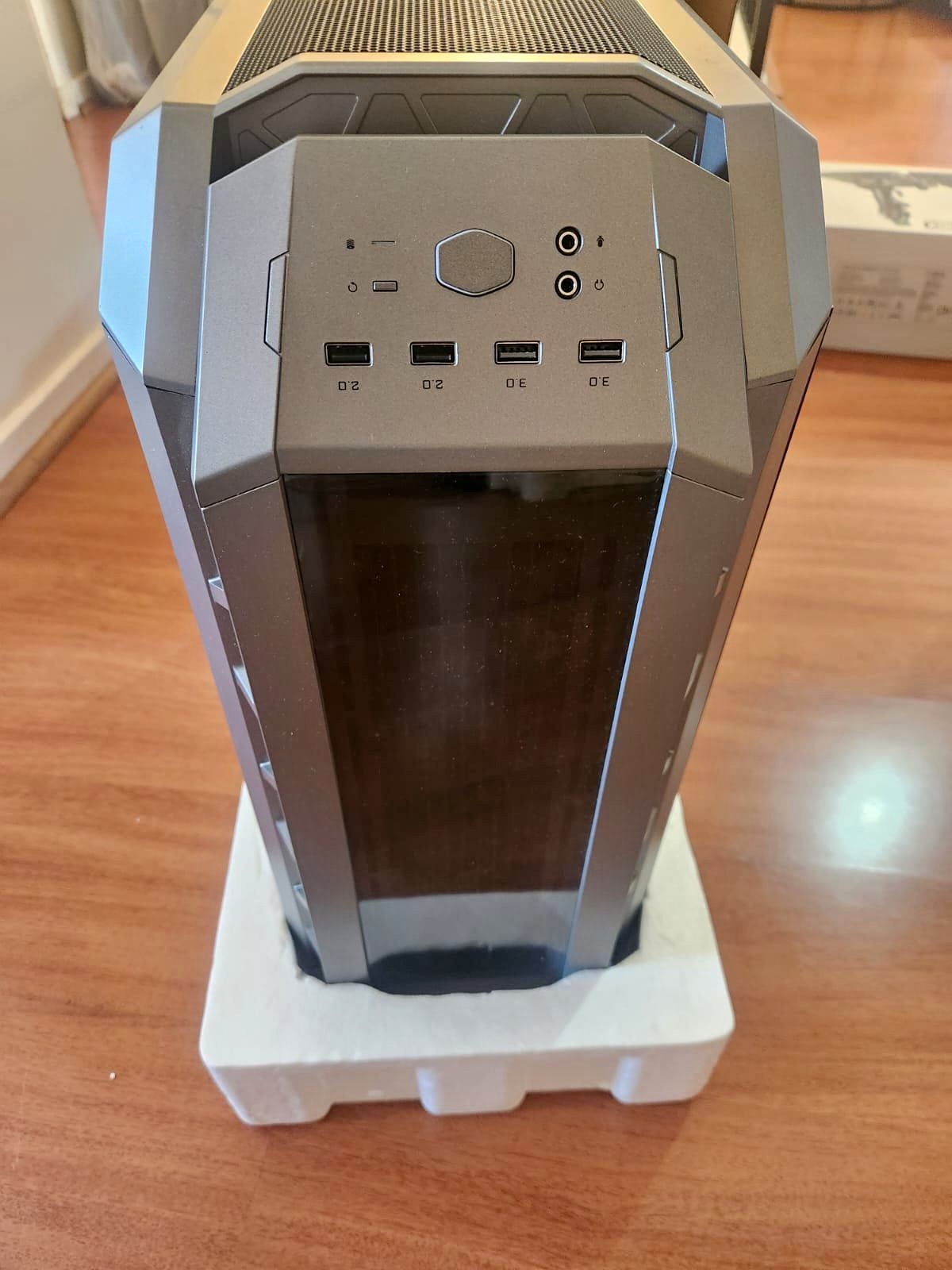 PC ULTRA HIGH-END: RTX 4080 + i9-14900KF | 64GB DDR5 | Waterforce LCD ...