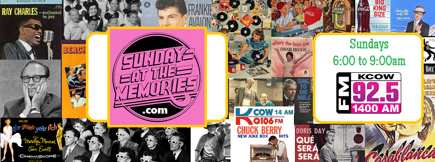 KCOW Radio