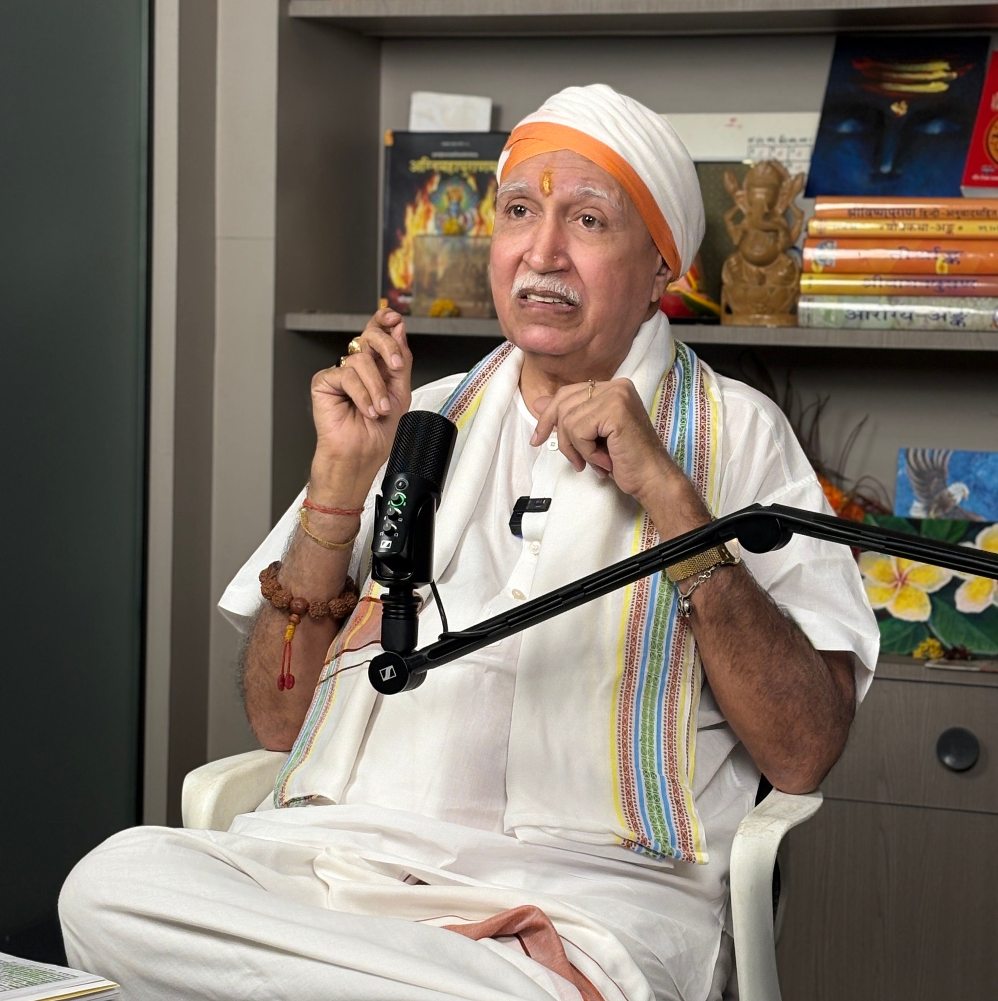 Kaashyap Guruji