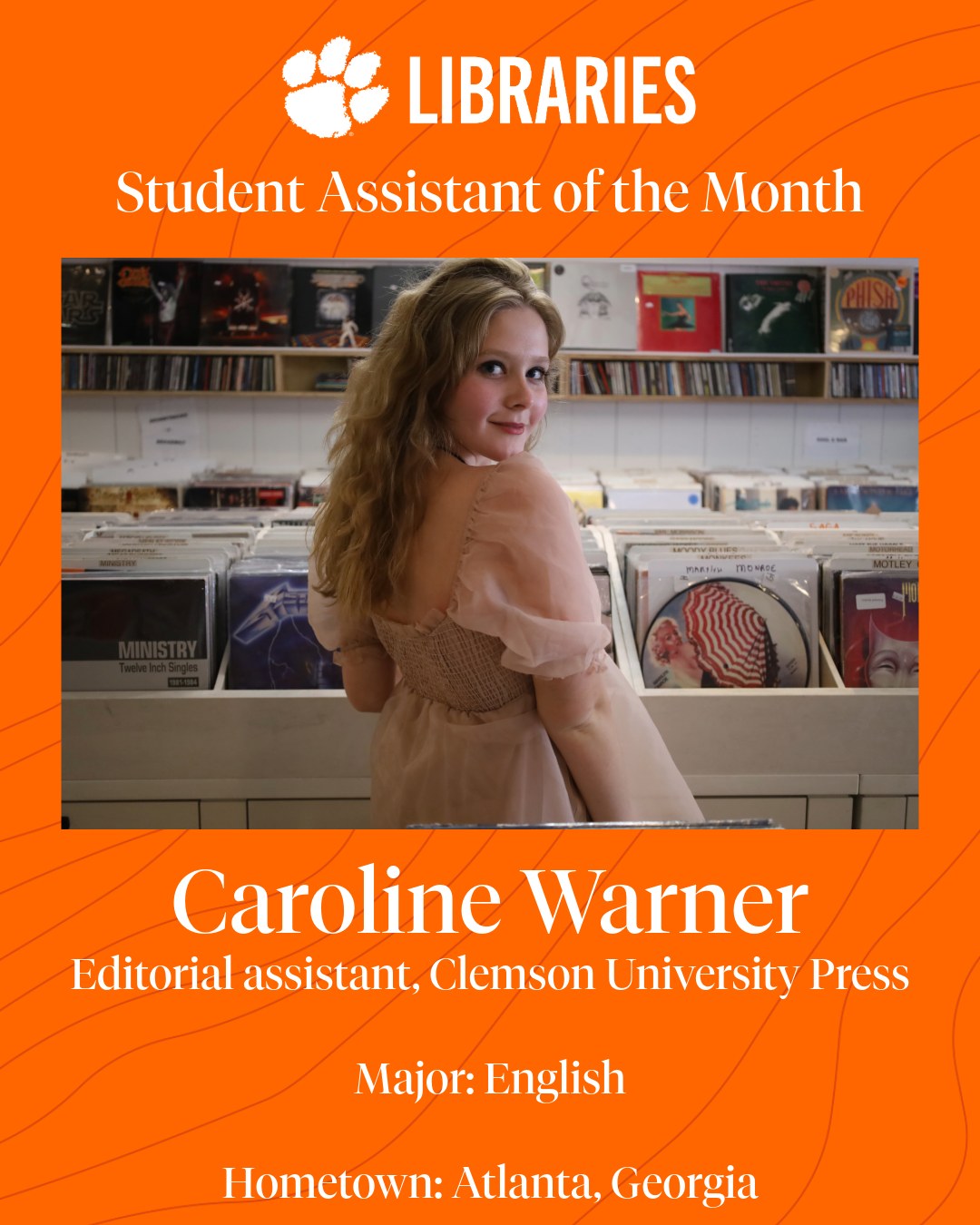 CU Libraries