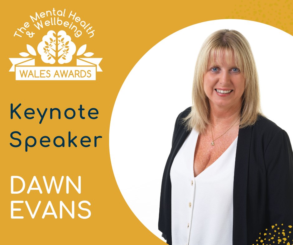 SPEAKER ANNOUNCEMENT 📢📢... - Mental Health & Wellbeing Show | Facebook