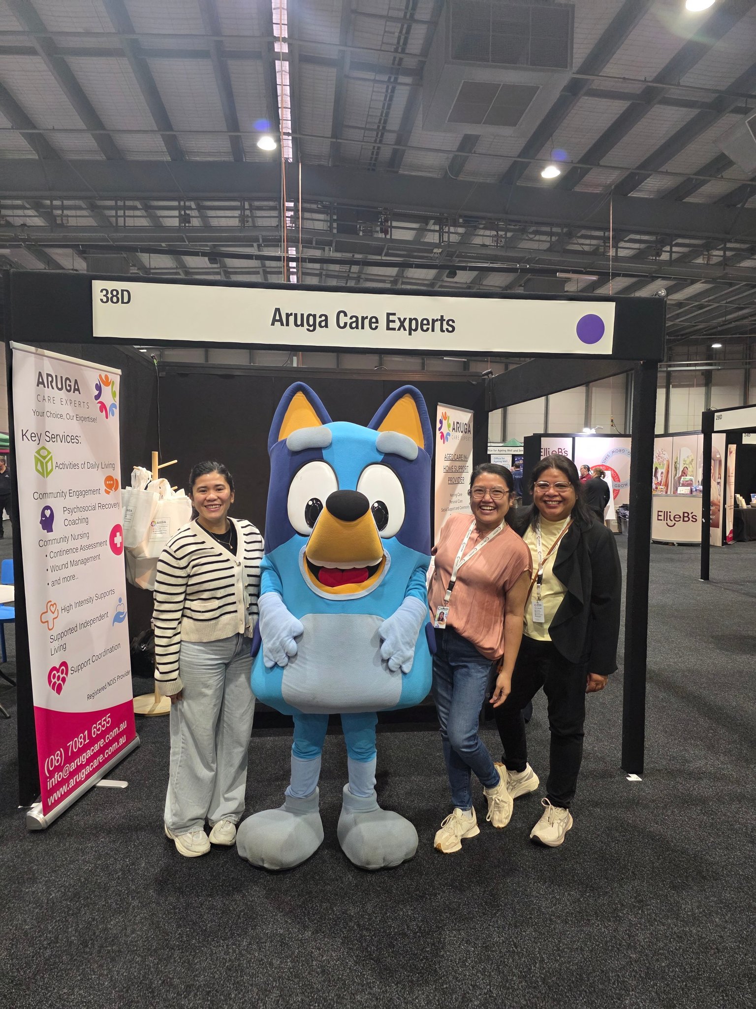 Aruga Care Experts