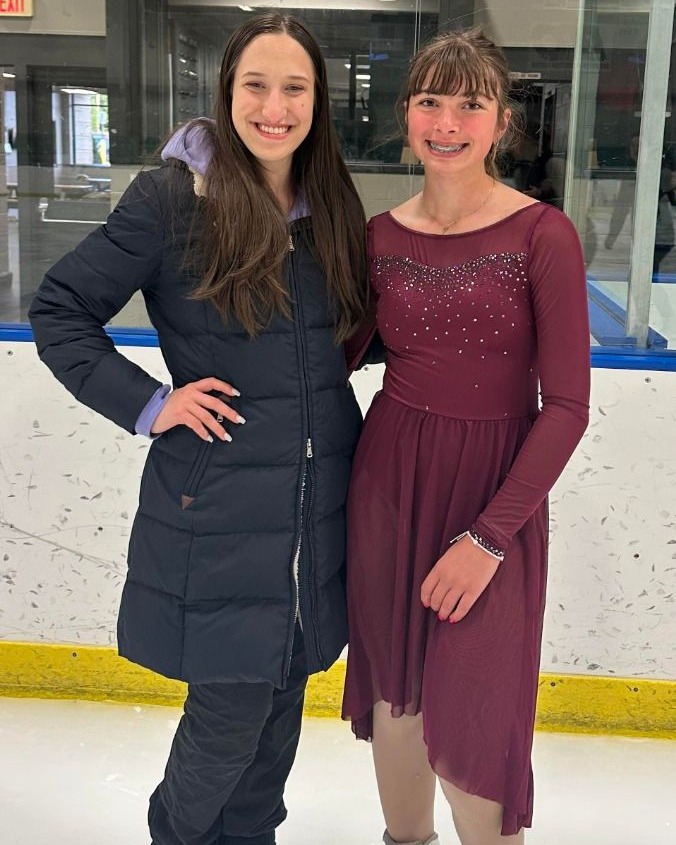 Congratulations... - Forestwood Skating Club of Parma, Ohio | Facebook