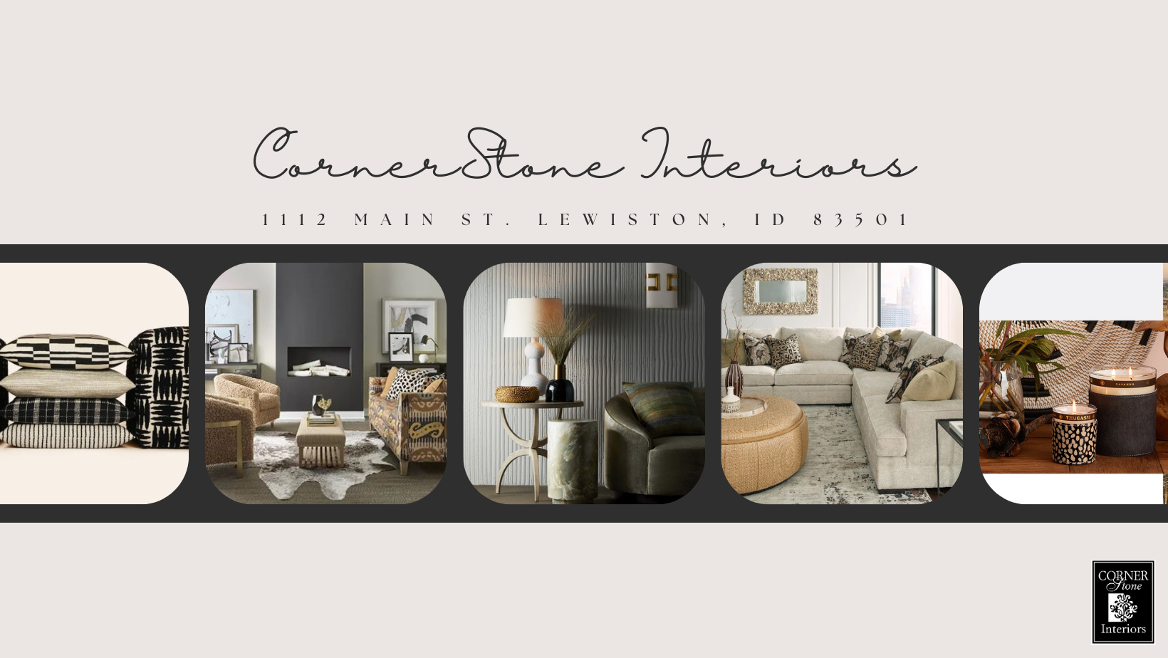 CornerStone Interiors | Lewiston ID