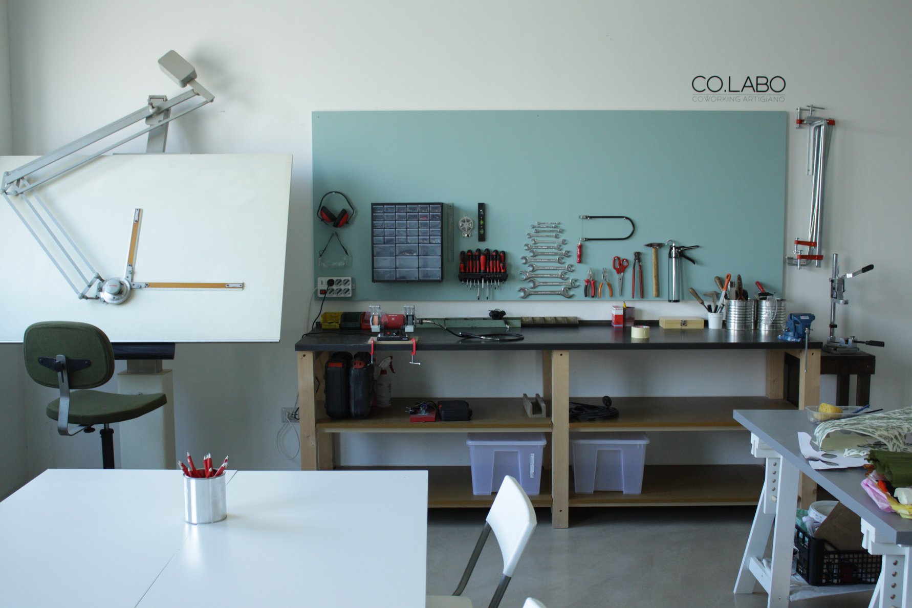 Coworking CoLabo | Rozzano
