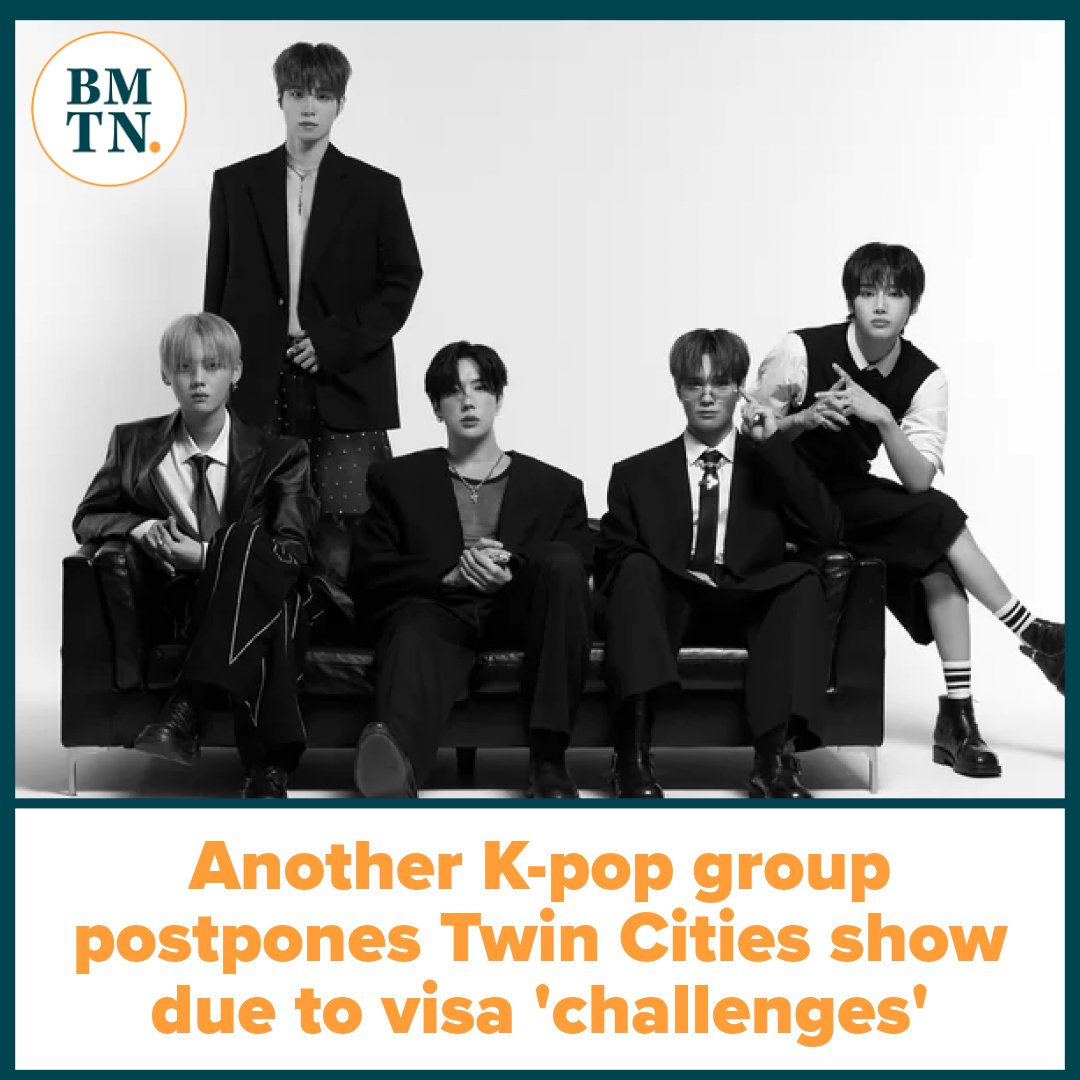 One Pact is the latest K-pop group forced to change their Twin