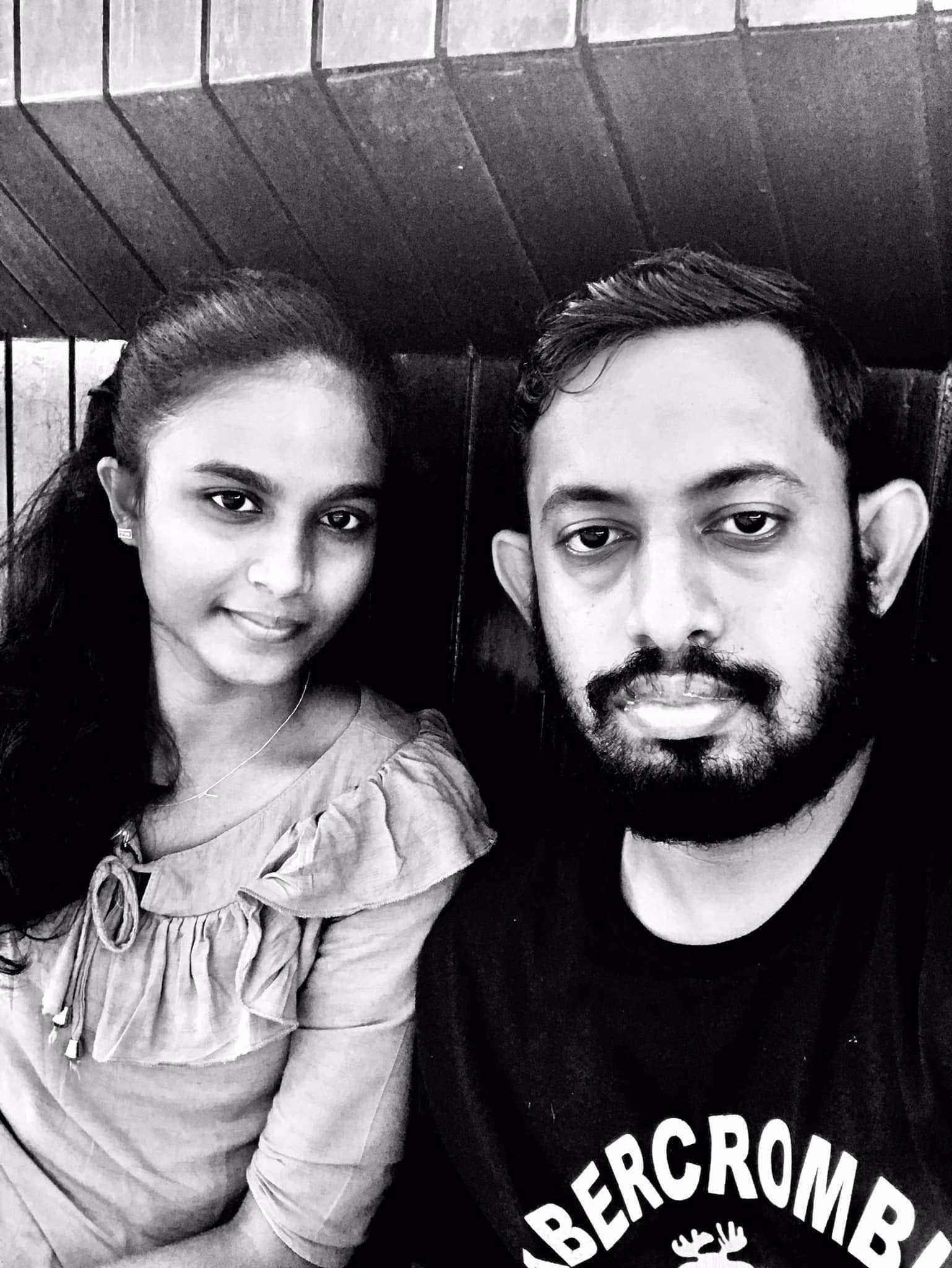 Rumesh Weerasooriya
