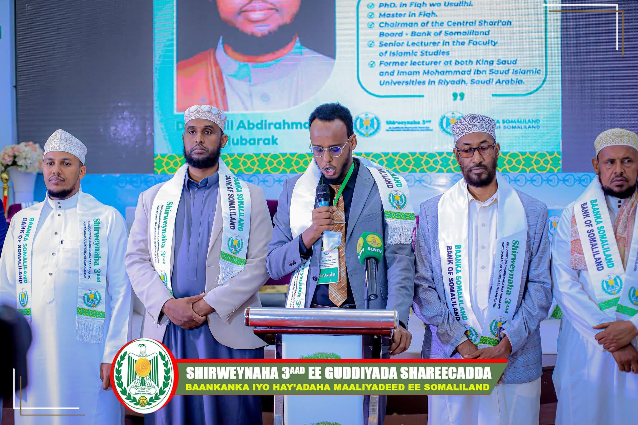 Bank of Somaliland