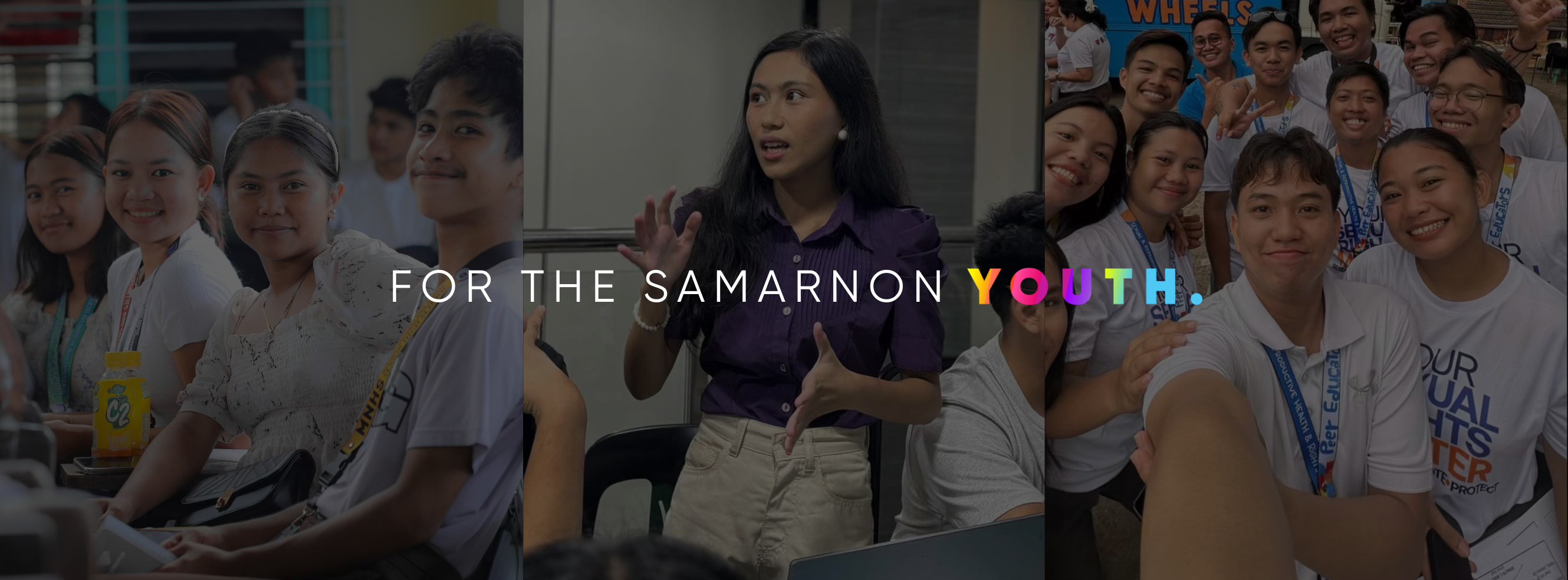 Samar Provincial Youth, Education and Sports Development Office ...
