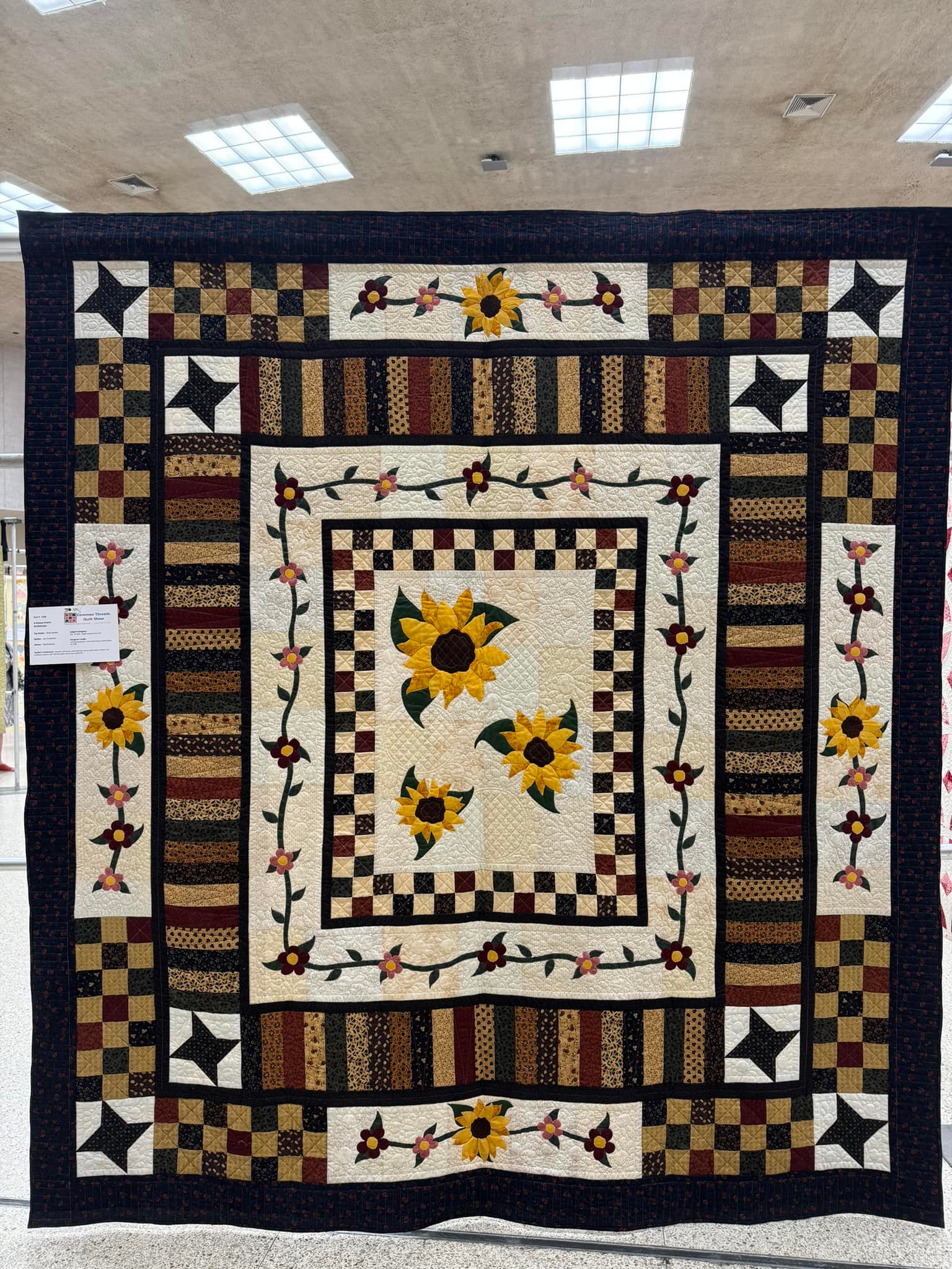 Wichita Modern Quilt Guild