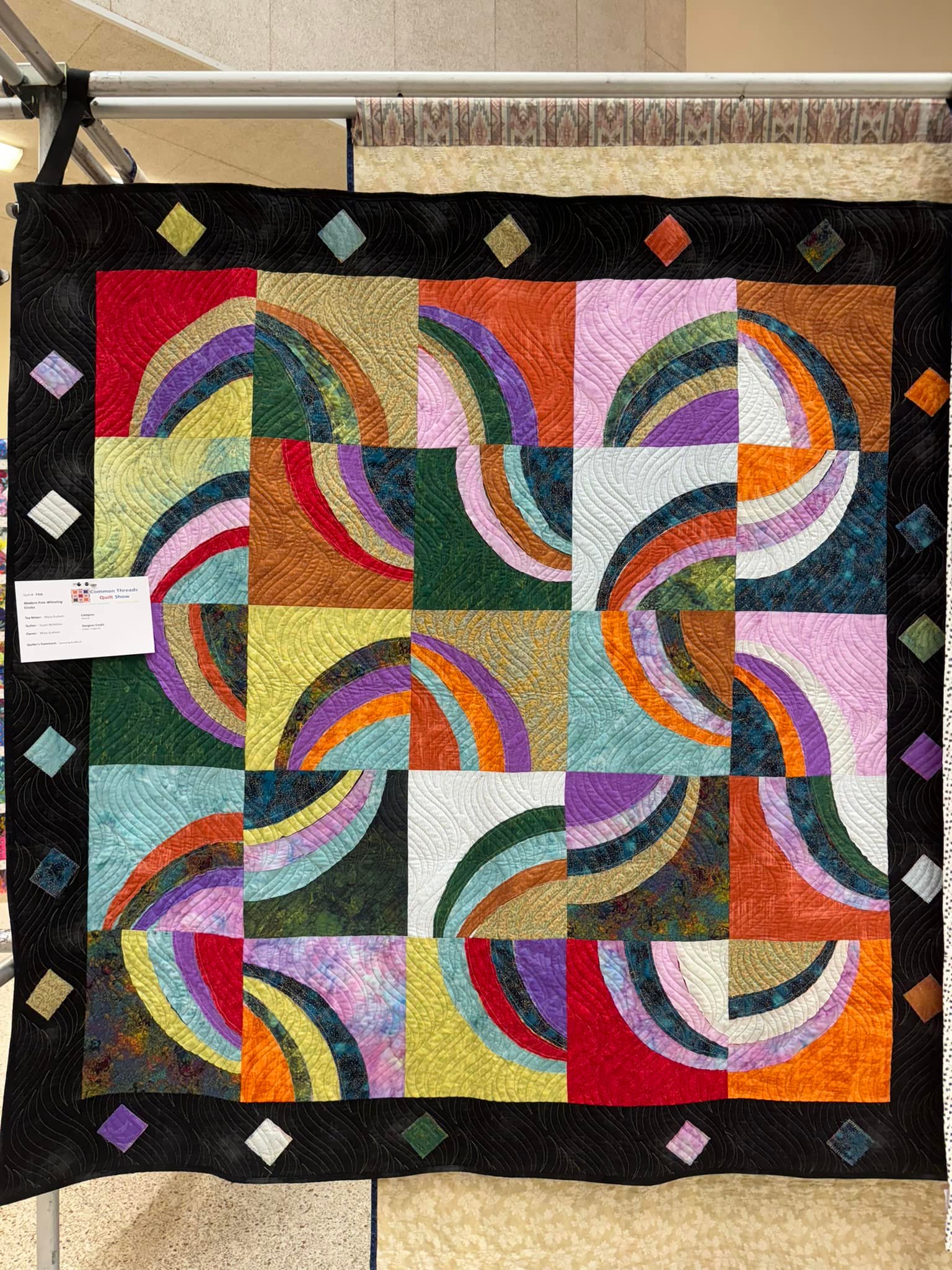 Wichita Modern Quilt Guild