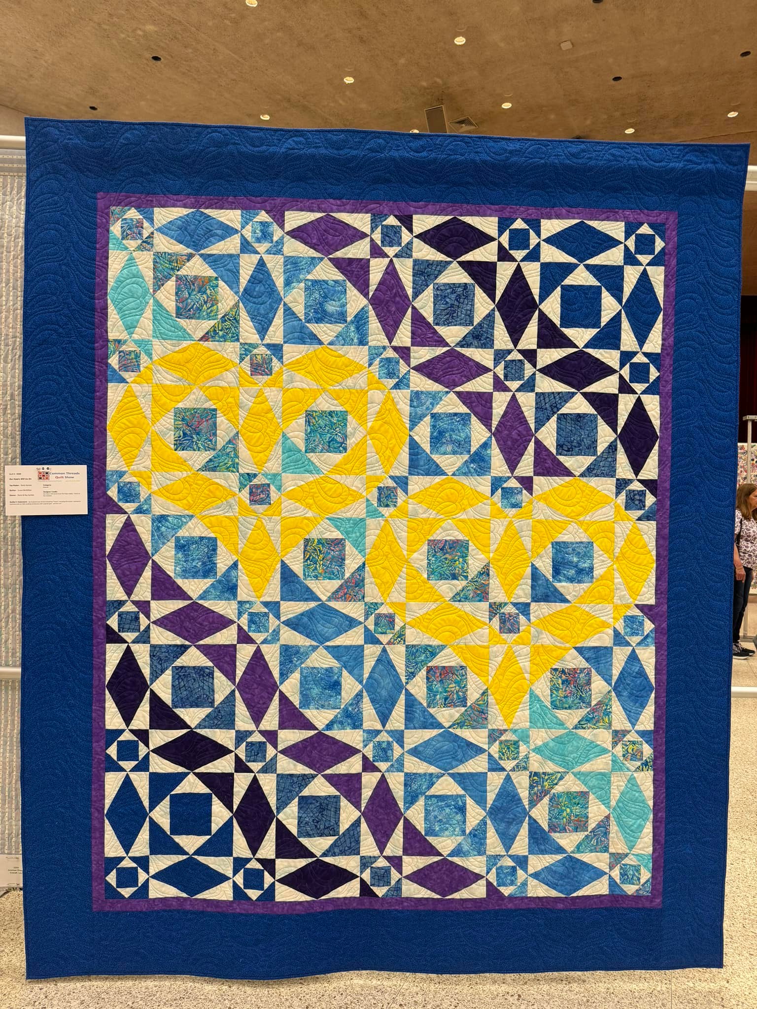 Wichita Modern Quilt Guild