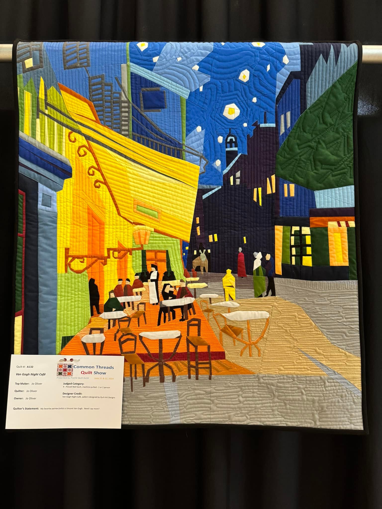 Wichita Modern Quilt Guild